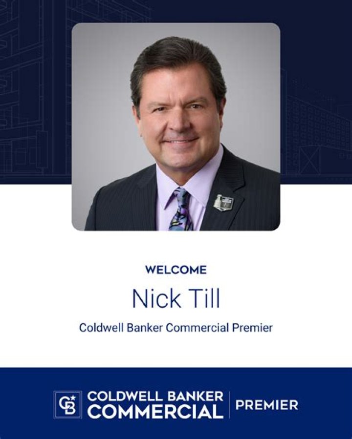 Nick Till Net Worth