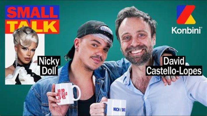 Nicky Doll Net Worth 2024