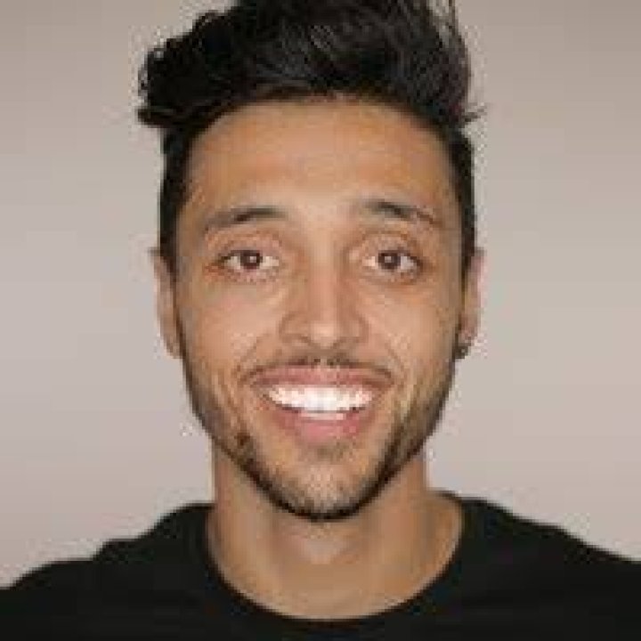 Nicolas Giassi