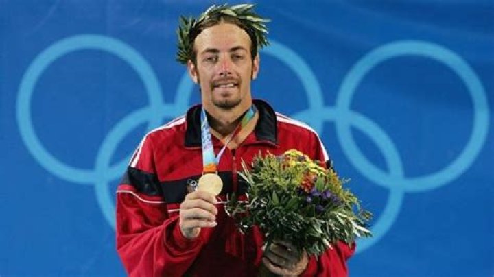 Nicolas Massu Nicolas Massu