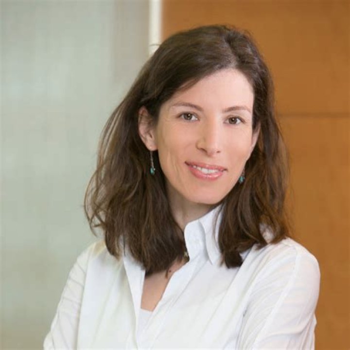 Nicole Hildebrand