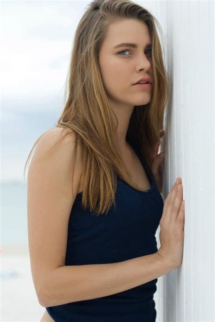 Nicole Kay Clark Nicole Kay Clark