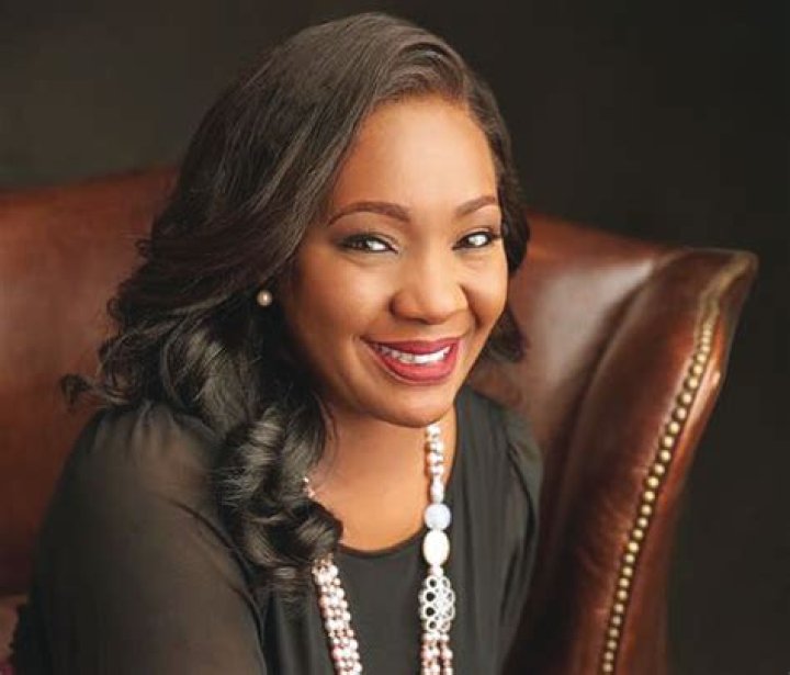 Nike Adeyemi