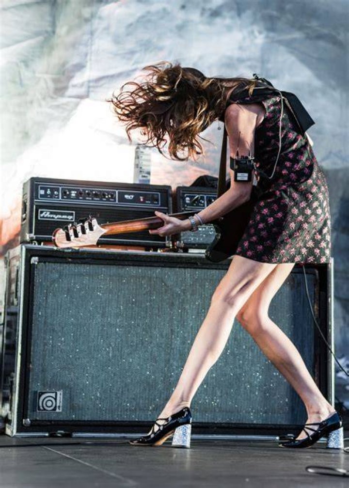Nikki Monninger