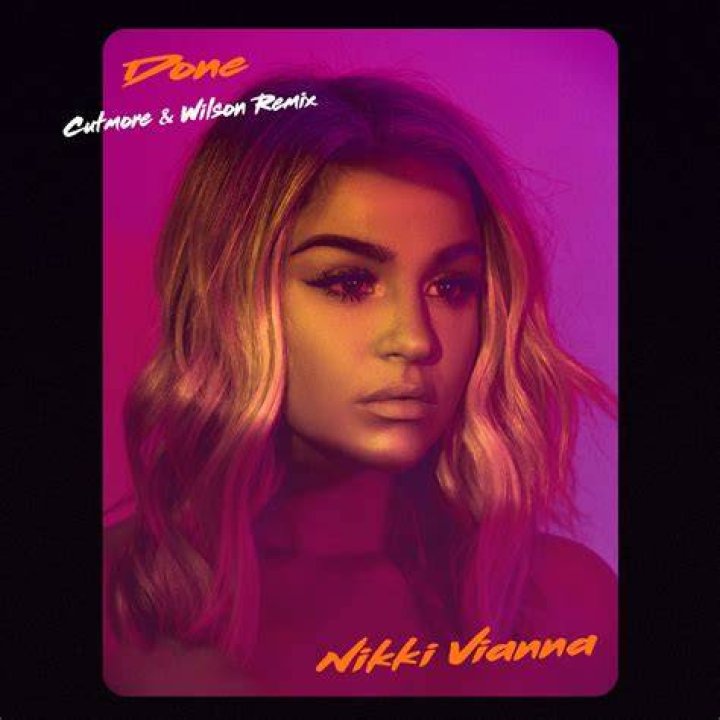 Nikki Vianna Nikki Vianna