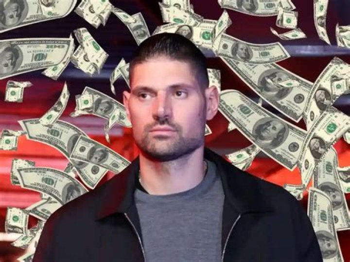 Nikola Vucevic Net Worth