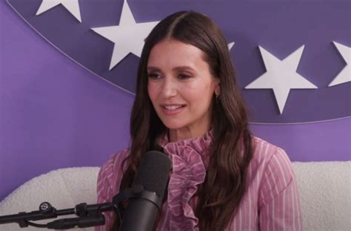 Nina Dobrev Net Worth