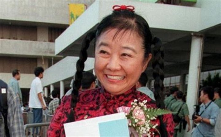 Nina Wang