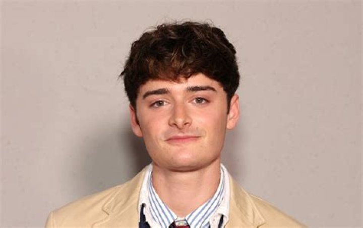 Noah Schnapp