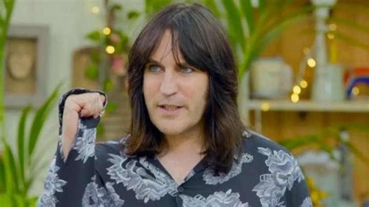 Noel Fielding