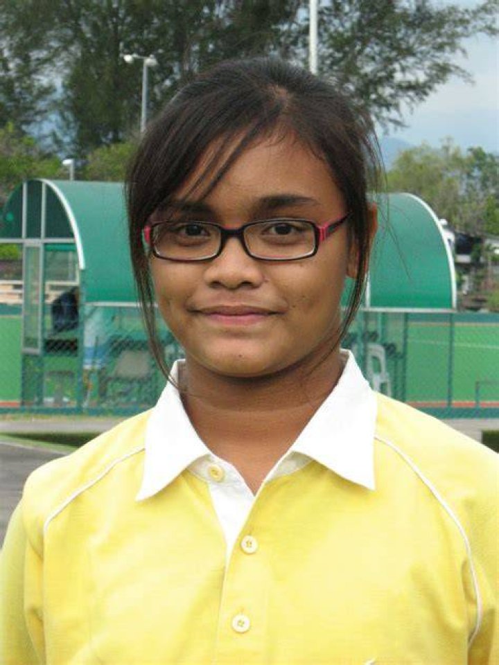Nor Iryani Azmi