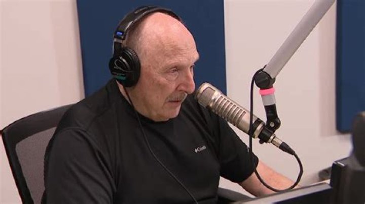 Norm Hitzges