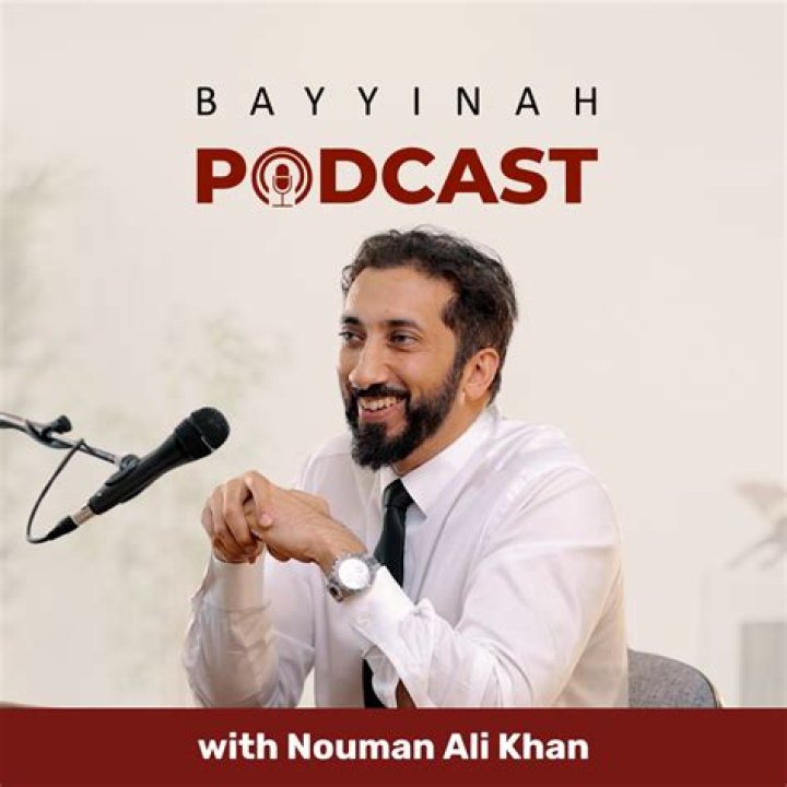 Nouman Ali Khan