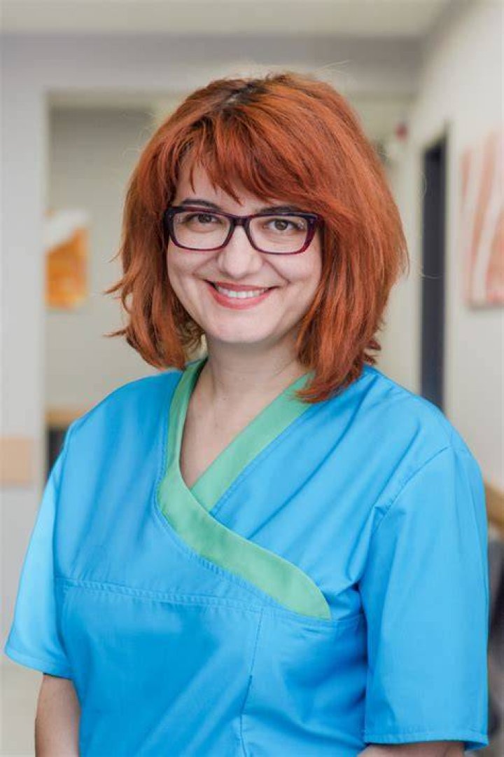 Oana Andrei