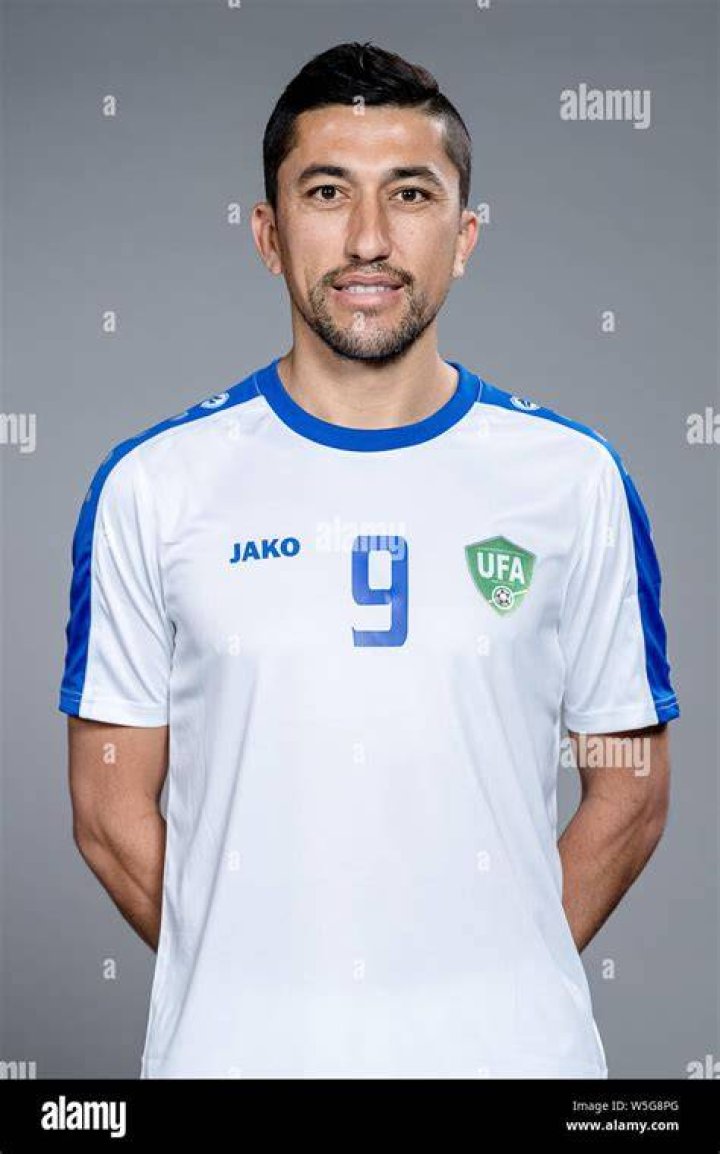 Odil Ahmedov