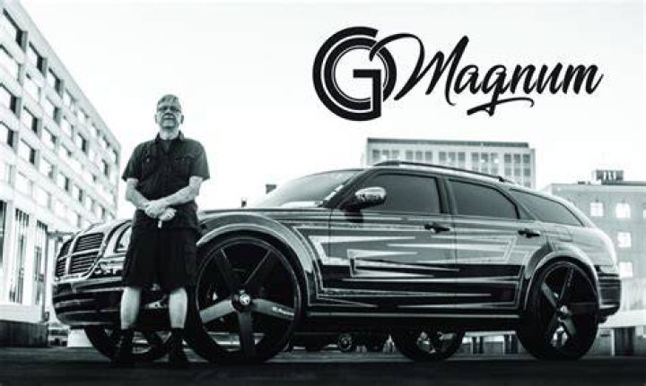OG Magnum