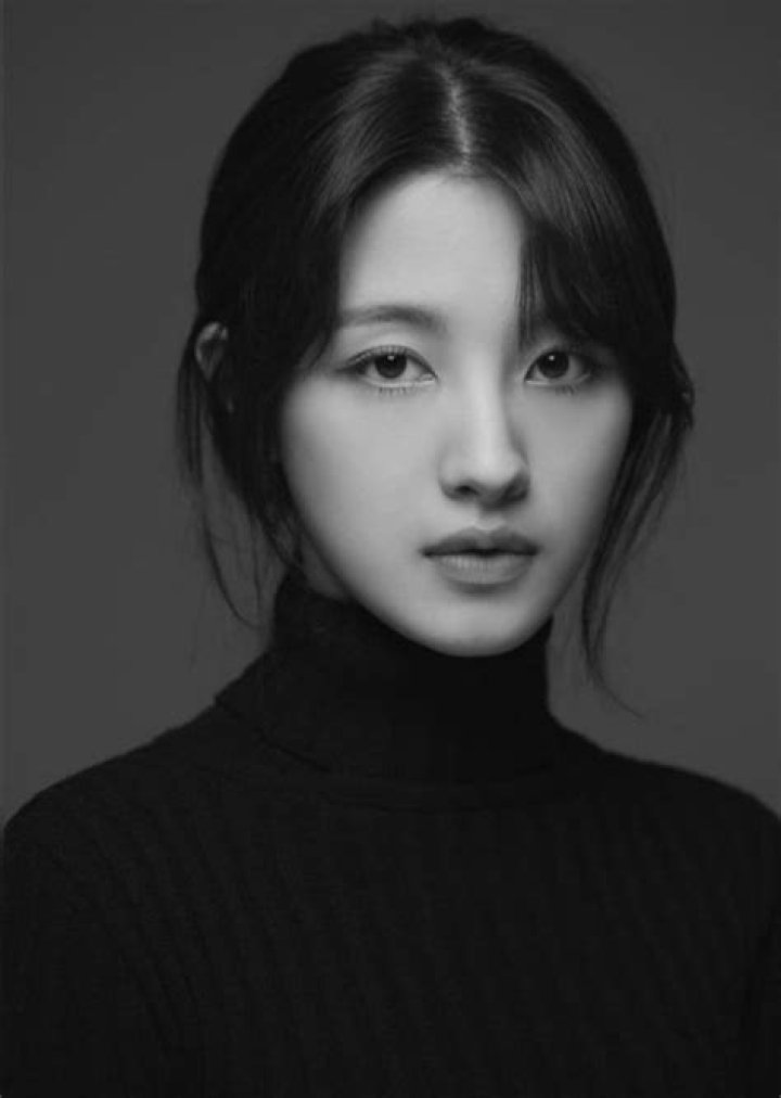Oh Seung Hee