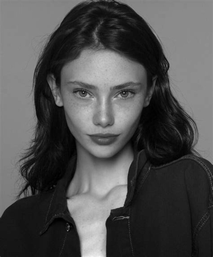 Olivia Ciarfella