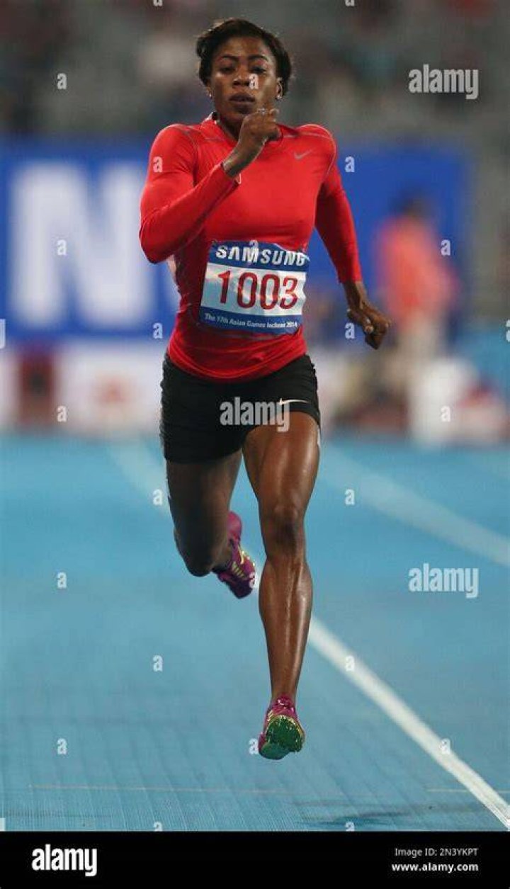 Oluwakemi Adekoya