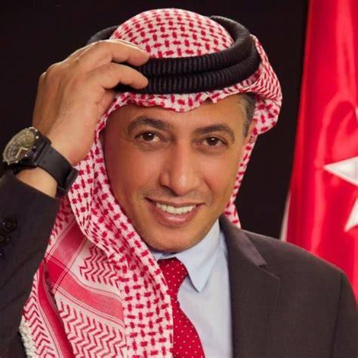 Omar Al-Abdallat