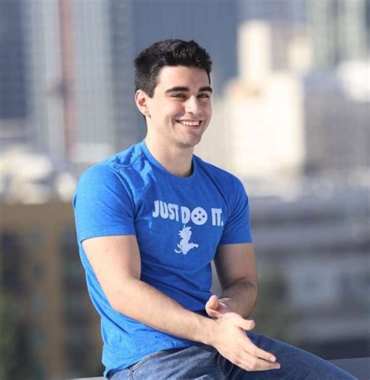 Omar Sebali