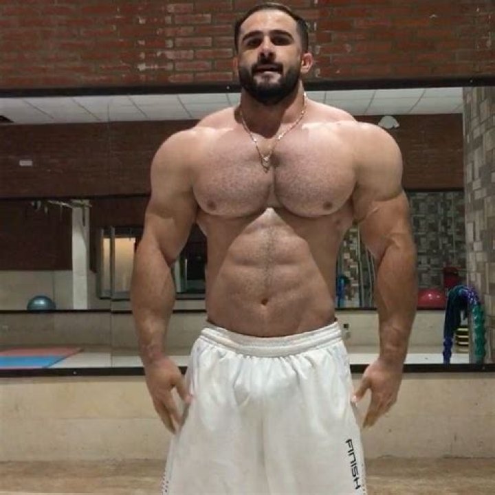 Omid Eskandari