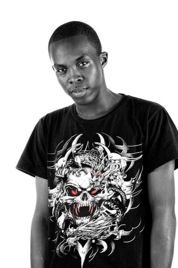 omondi abudho