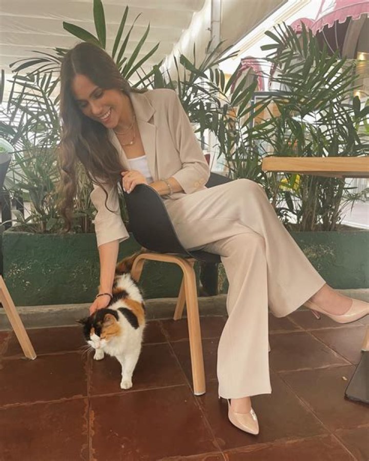 Ornella de la Rosa