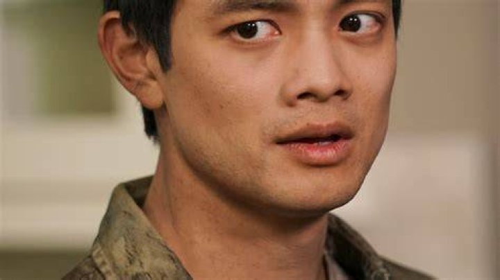 Osric Chau