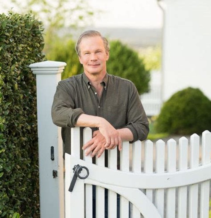 P Allen Smith