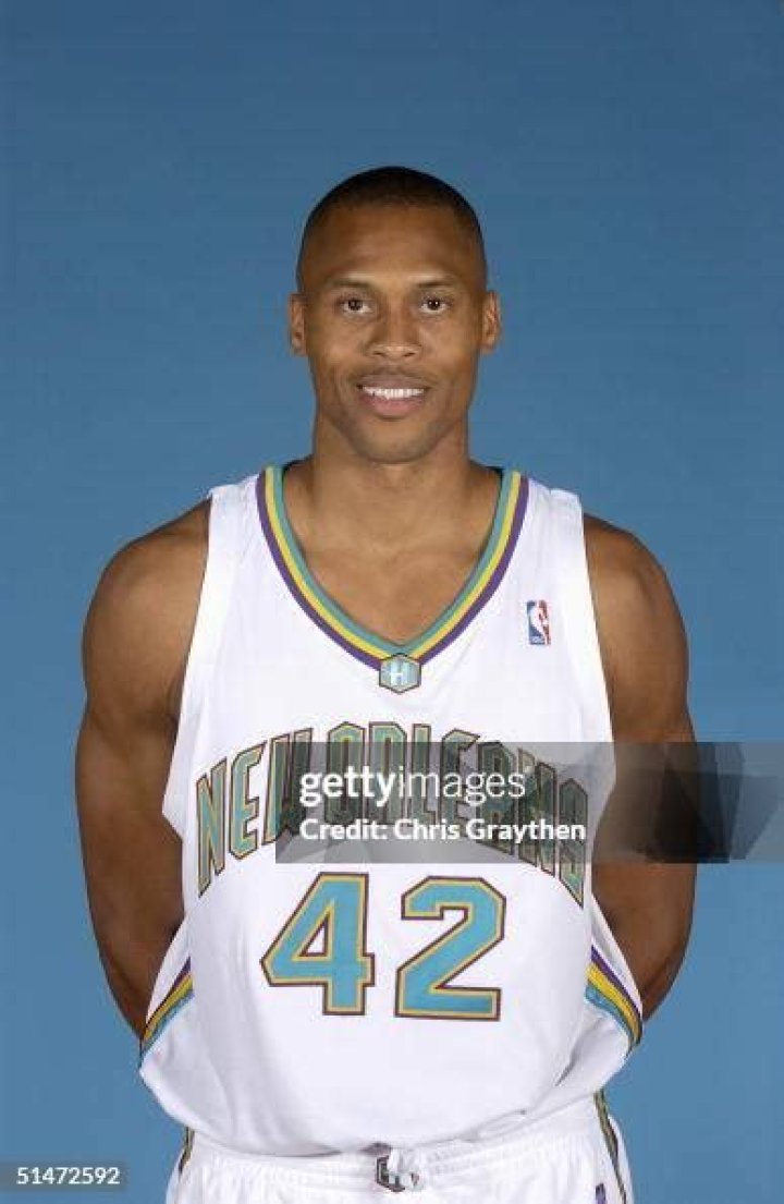 P. J. Brown