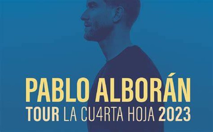 Pablo Albor&aacute;n