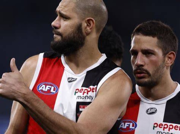 Paddy Ryder