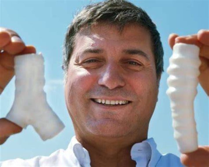 Paolo Macchiarini