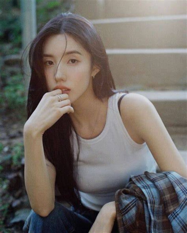 Park Si-yeon