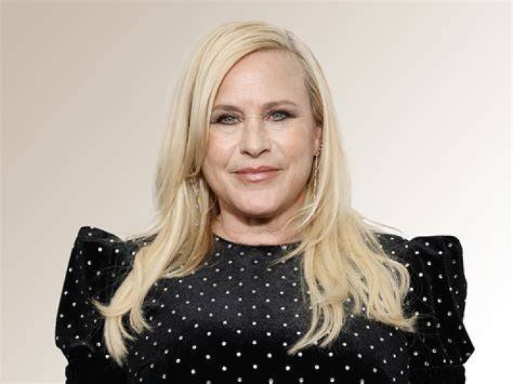 Patricia Arquette