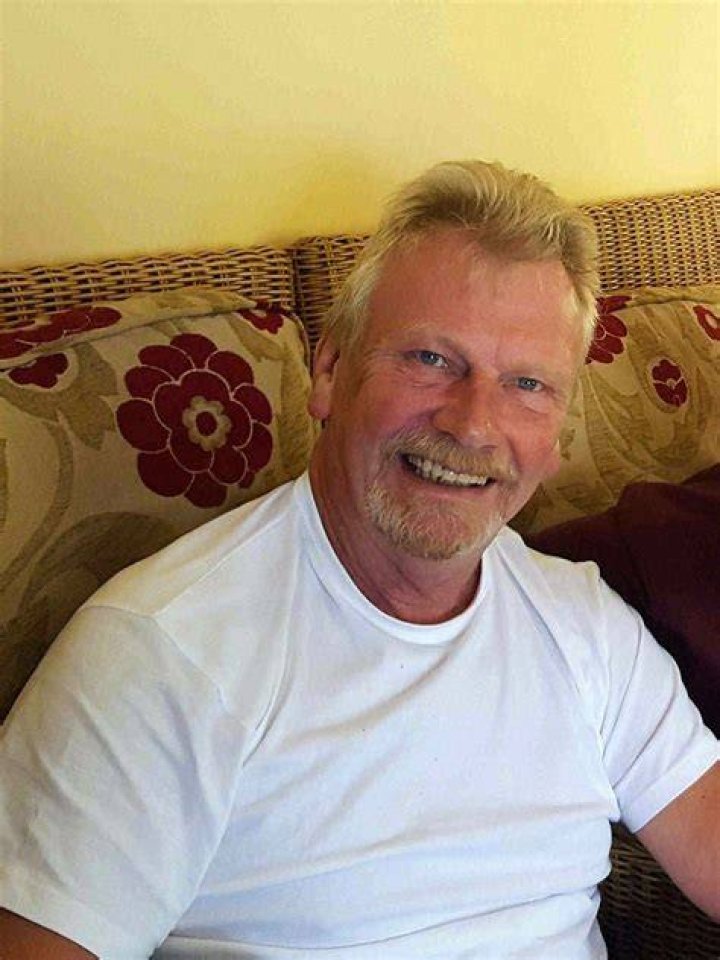 Patrick McGuirk