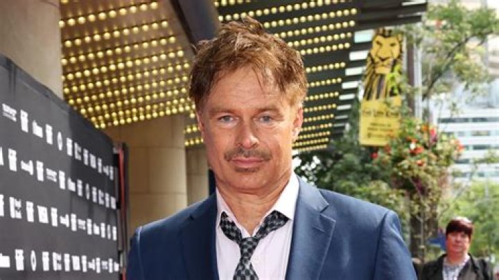 Patrick Muldoon