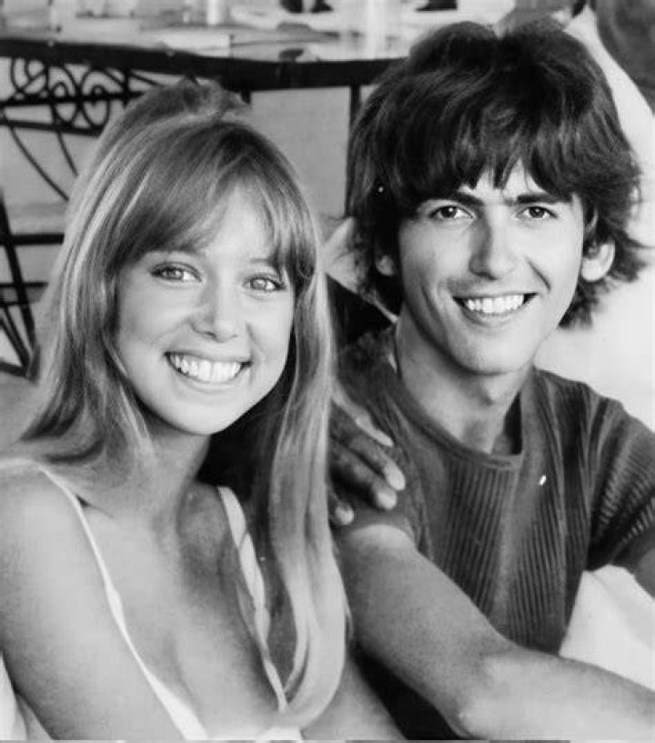 Pattie Boyd Net Worth