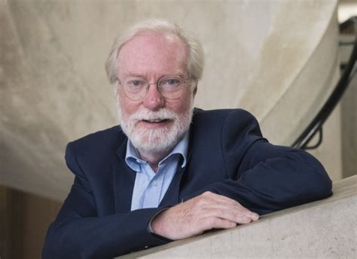 Paul Collier