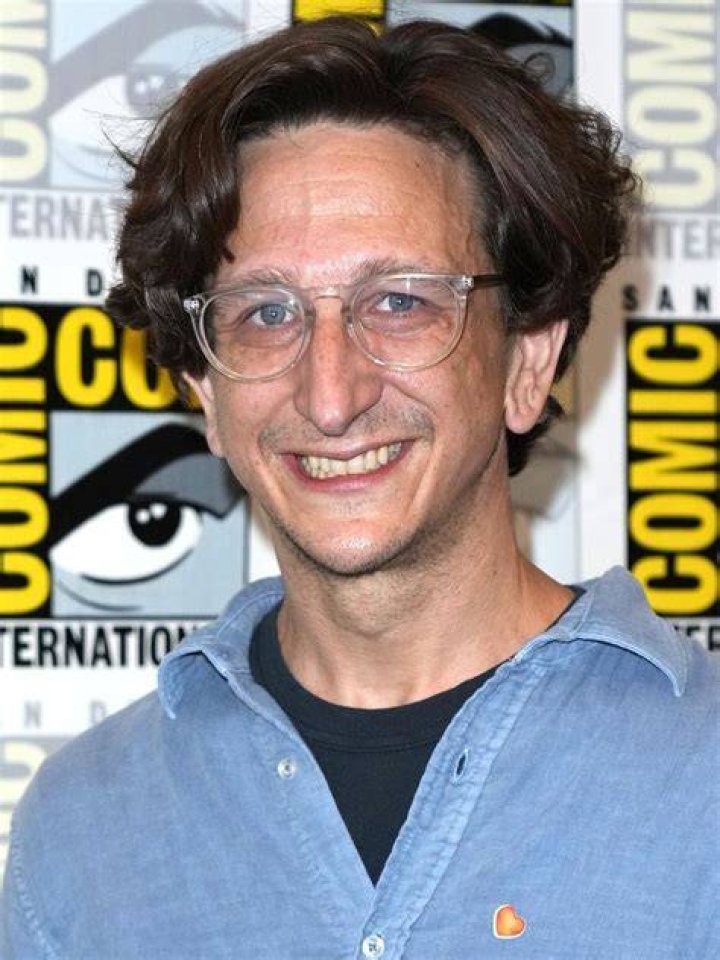 Paul Rust Paul Rust