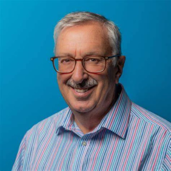 Paul Sloane