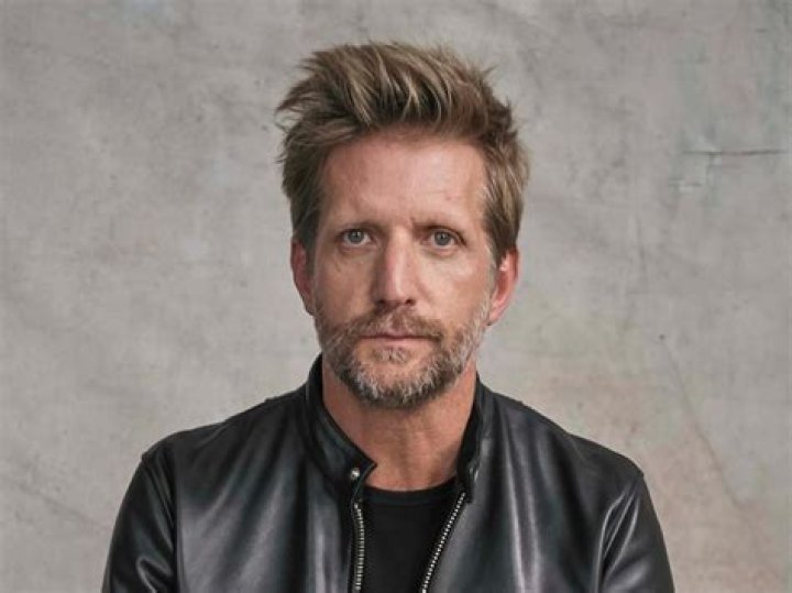 Paul Sparks