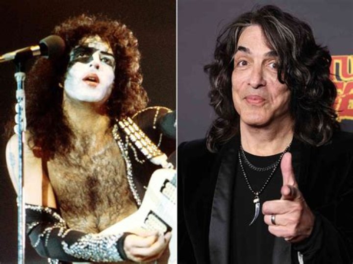 Paul Stanley