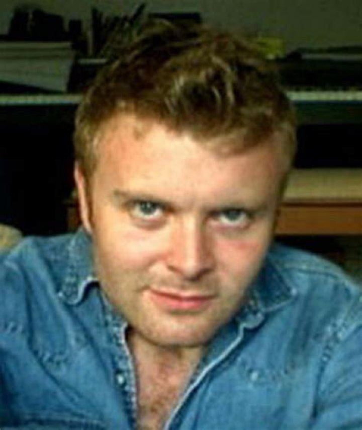 Paul Thomson