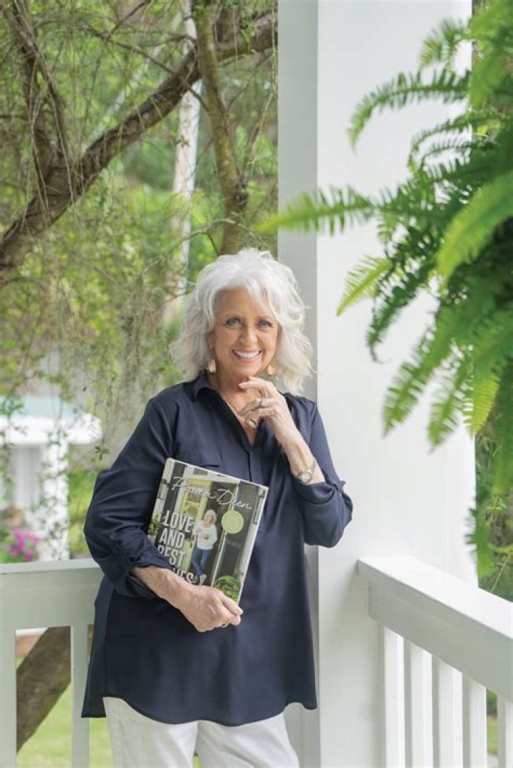 Paula Deen