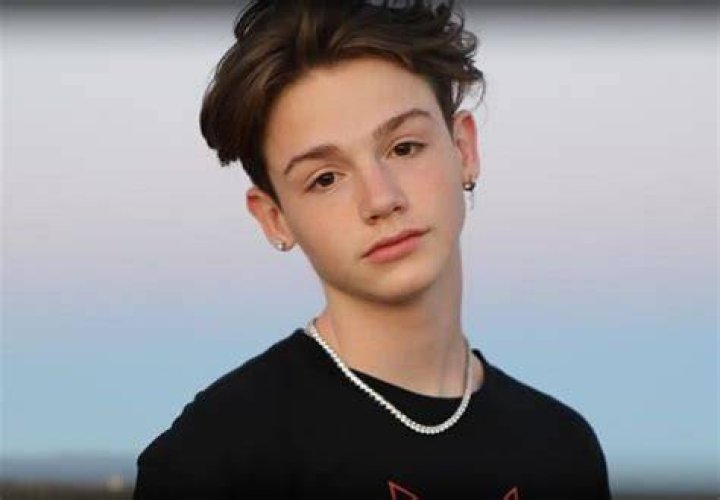 Payton Moormeier