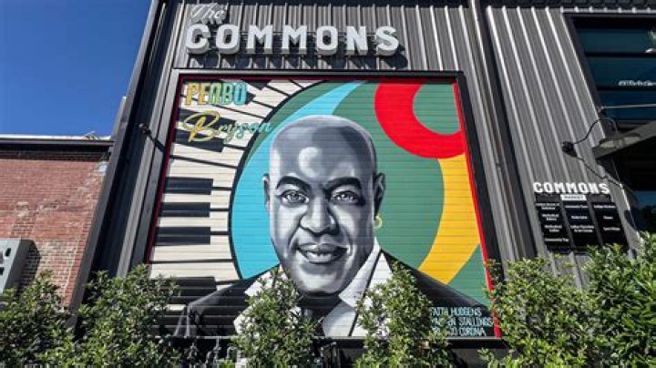 Peabo Bryson