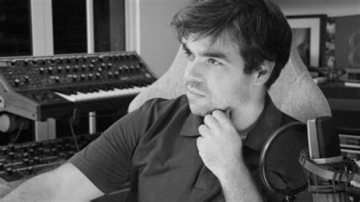Pedro Camacho