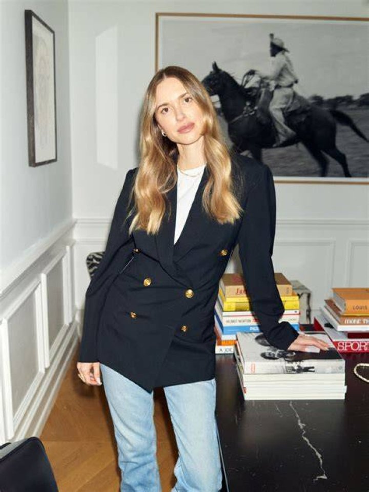 Pernille Teisbaek Pernille Teisbaek
